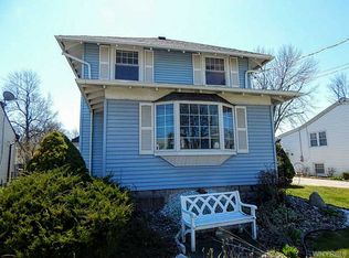 68 Ilion St, Tonawanda, NY 14150