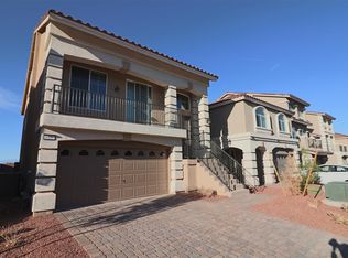 6406 Jackson Spring Rd, Las Vegas, NV 89118