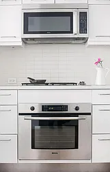 Rented by Keller Williams NYC