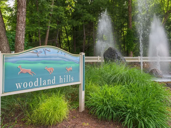 18 Maura Lane #18, Danbury, CT 06810