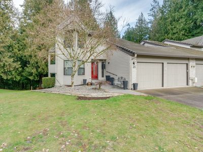 3300 NE 164th St APT P2, Ridgefield, WA, 98642
