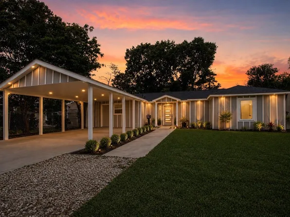 4927 Kelso St, Houston, TX 77021