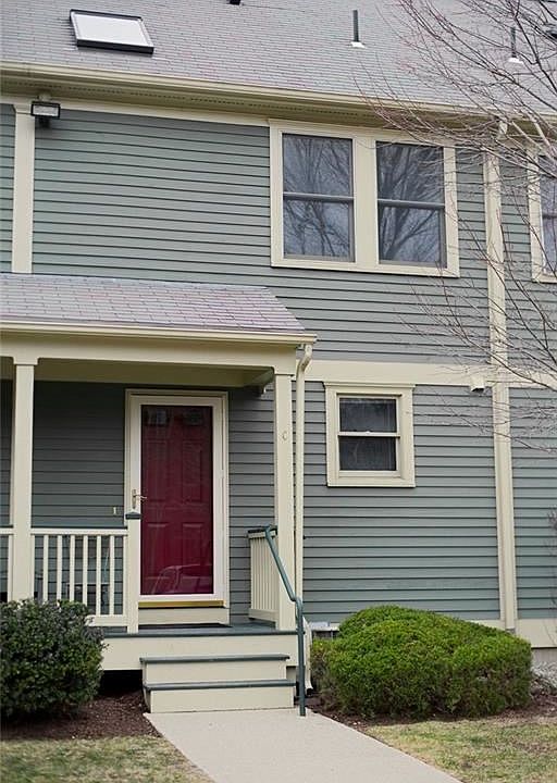 1st image of 5 Palm Ct APT C