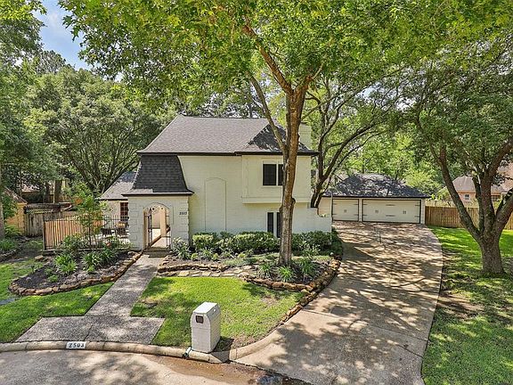 5th image of 2503 Big Cedar Dr
