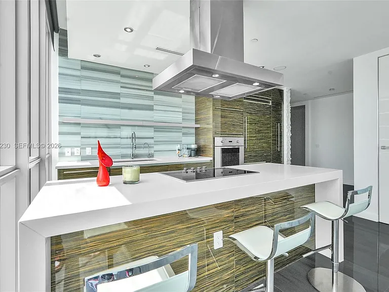 1100 Biscayne Blvd #6001 — Photo 9