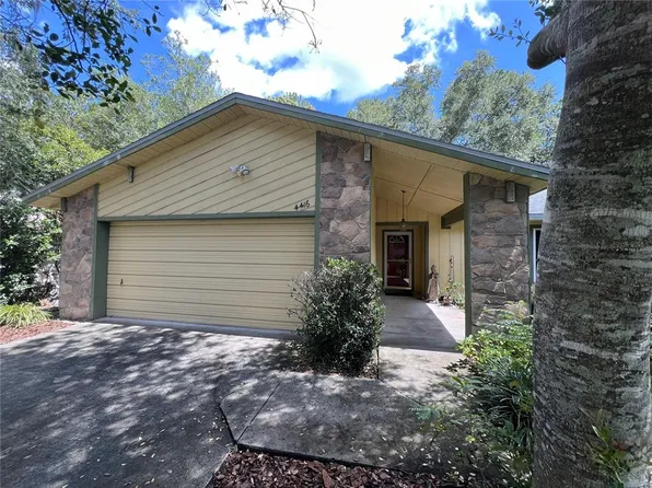 4416 NW 43rd Pl, Gainesville, FL 32606