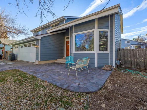 3941 S Joplin Way, Aurora, CO 80013
