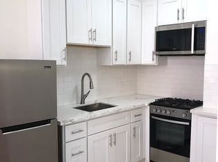 Franklin Apartments, San Francisco, CA 94109