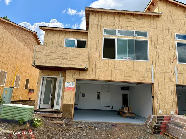 11309 Conquistador Dr #15A, Eagle River, AK 99577