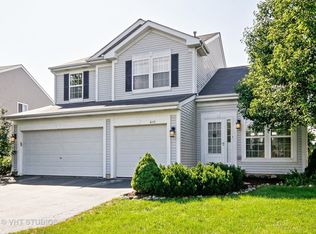 6115 Pheasant Ridge Dr, Plainfield, IL 60586