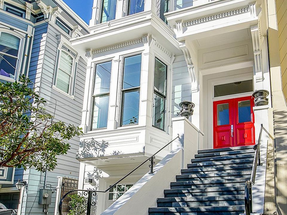 1st image of 3014 California St