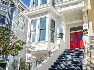 3014 California St, San Francisco, CA 94115
