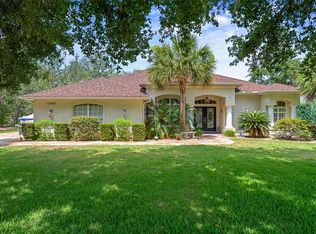 12403 Moneta Rd, Brooksville, FL 34614