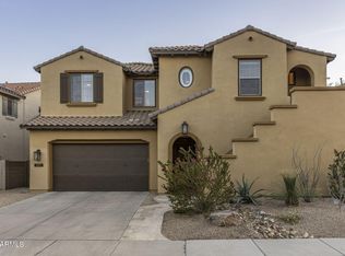 3911 E Rockingham Rd, Phoenix, AZ 85050