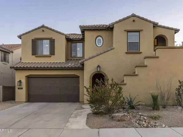 3911 E ROCKINGHAM Road, Phoenix, AZ 85050