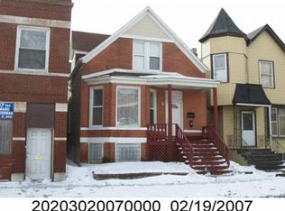 1441 W Marquette Rd, Chicago, IL 60636