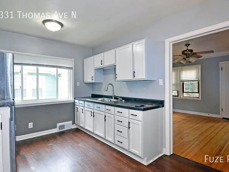 4331 Thomas Ave N — Photo 4