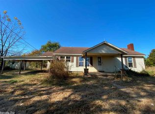 449 Highway 107 N, Enola, AR 72047