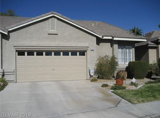 282 Spring River Ave, Las Vegas, NV 89123