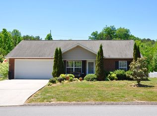 531 Drakewood Rd, Knoxville, TN 37924