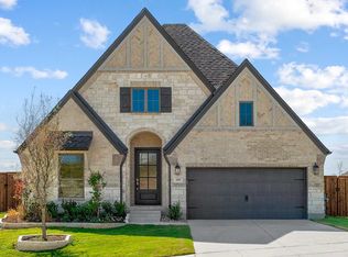 195 Buffalo Blvd, Rhome, TX 76078