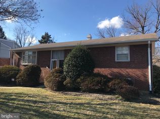 4209 Aspen Hill Rd, Rockville, MD 20853
