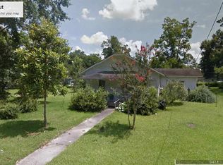 405 W Trout St, Kirbyville, TX 75956