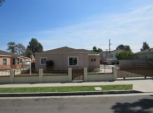 14630 S White Ave, Compton, CA 90221