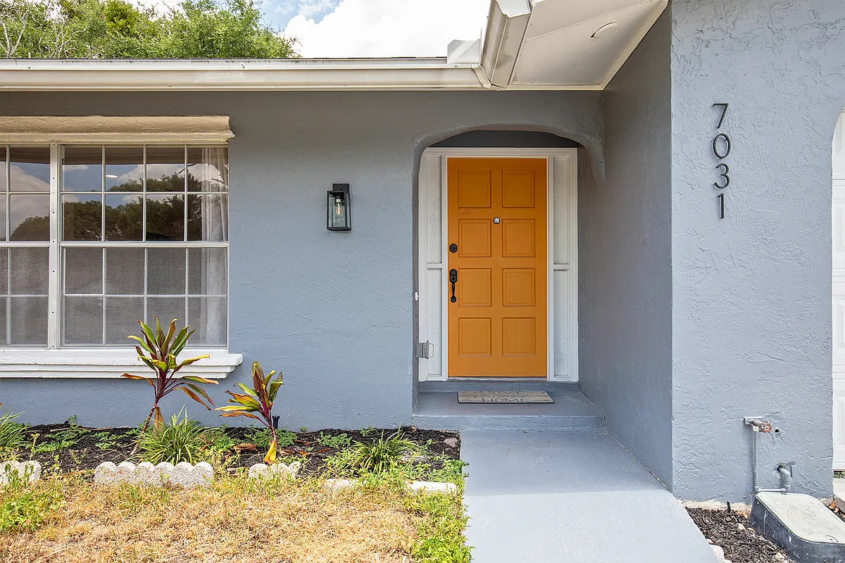 Building Photo - 7031 Delora Dr