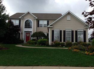 312 Cottingham Cir, Cranberry Twp, PA 16066