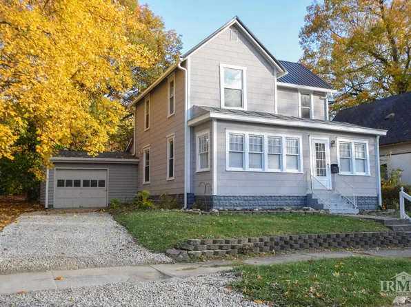1204 N Jefferson St, Muncie, IN 47303