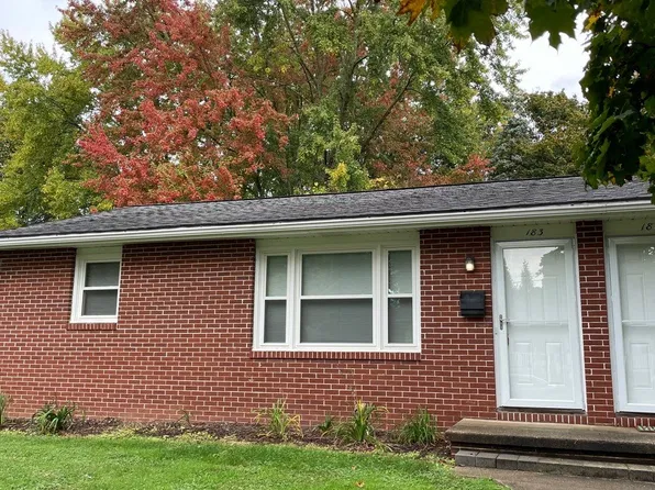 183 North St, Rittman, OH 44270