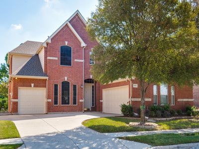 3856 Truman Dr, Frisco, TX, 75034