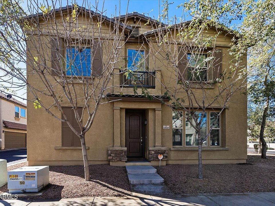 1st image of 1360 S Ponderosa Drive