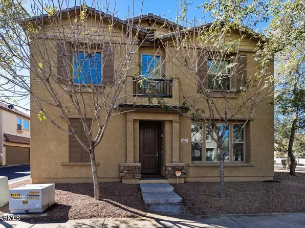 1360 S Ponderosa Drive, Gilbert, AZ 85296