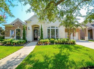25611 Wildbrook Crossing Ln, Katy, TX 77494