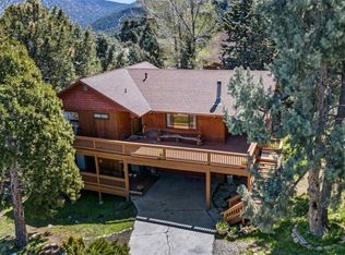 2504 Arbor Dr, Frazier Park, CA 93225