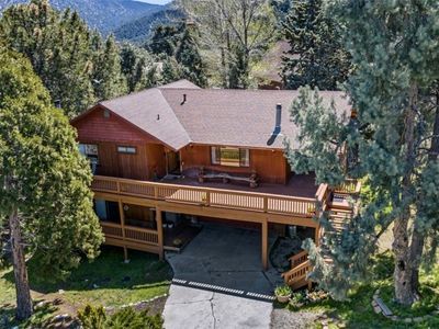 2504 Arbor Dr, Frazier Park, CA, 93225