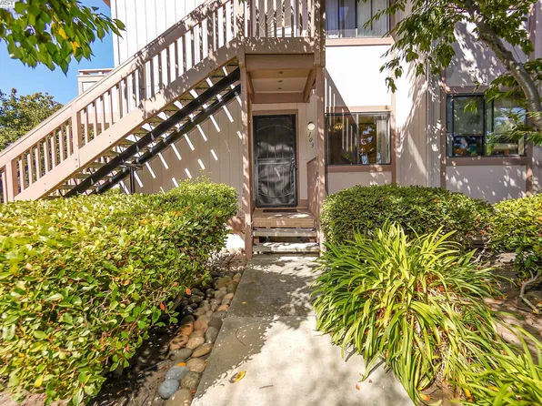 25000 Copa Del Oro Dr Unit 103, Hayward, CA 94545