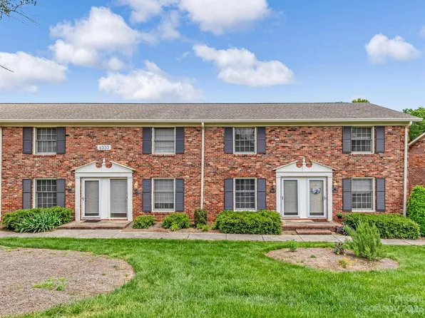4333 Hathaway St APT E, Charlotte, NC 28211