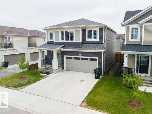 2031 207th St NW, Edmonton, AB T6M 1R7