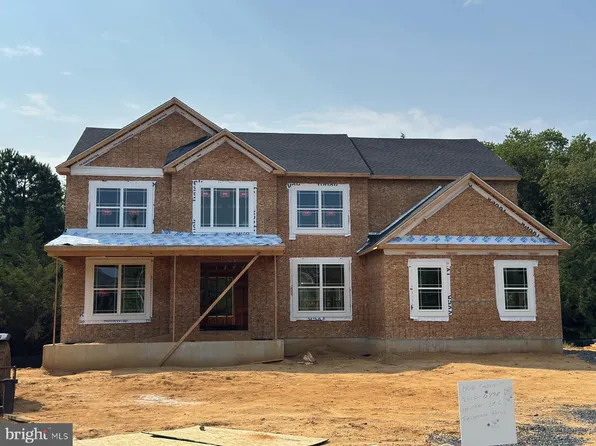 1408 Sundrop Ct, Williamstown, NJ 08094
