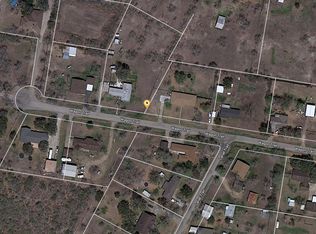 5392 Wagon Trl, Robstown, TX 78380