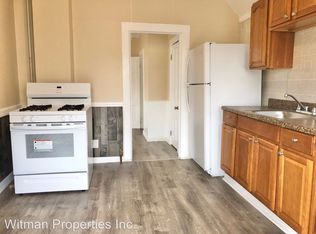 20 Allen St APT 1, Springfield, MA 01108