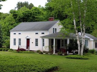 12 E River Rd, Barkhamsted, CT 06063