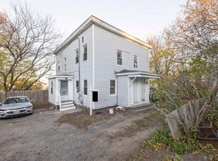 25 Wentworth St, Biddeford, ME 04005