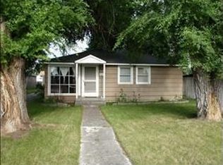 5620 N A St, Spokane, WA 99205