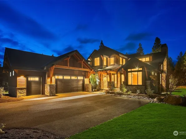 421 Southern Star Lane, Cle Elum, WA 98922
