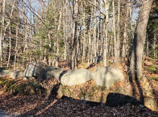 51 Matthews Rd #6, Bristol, NH 03222