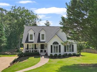 244 Bryn Brooke Dr, Dawsonville, GA 30534